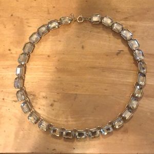 Ann Taylor LOFT Statement Necklace